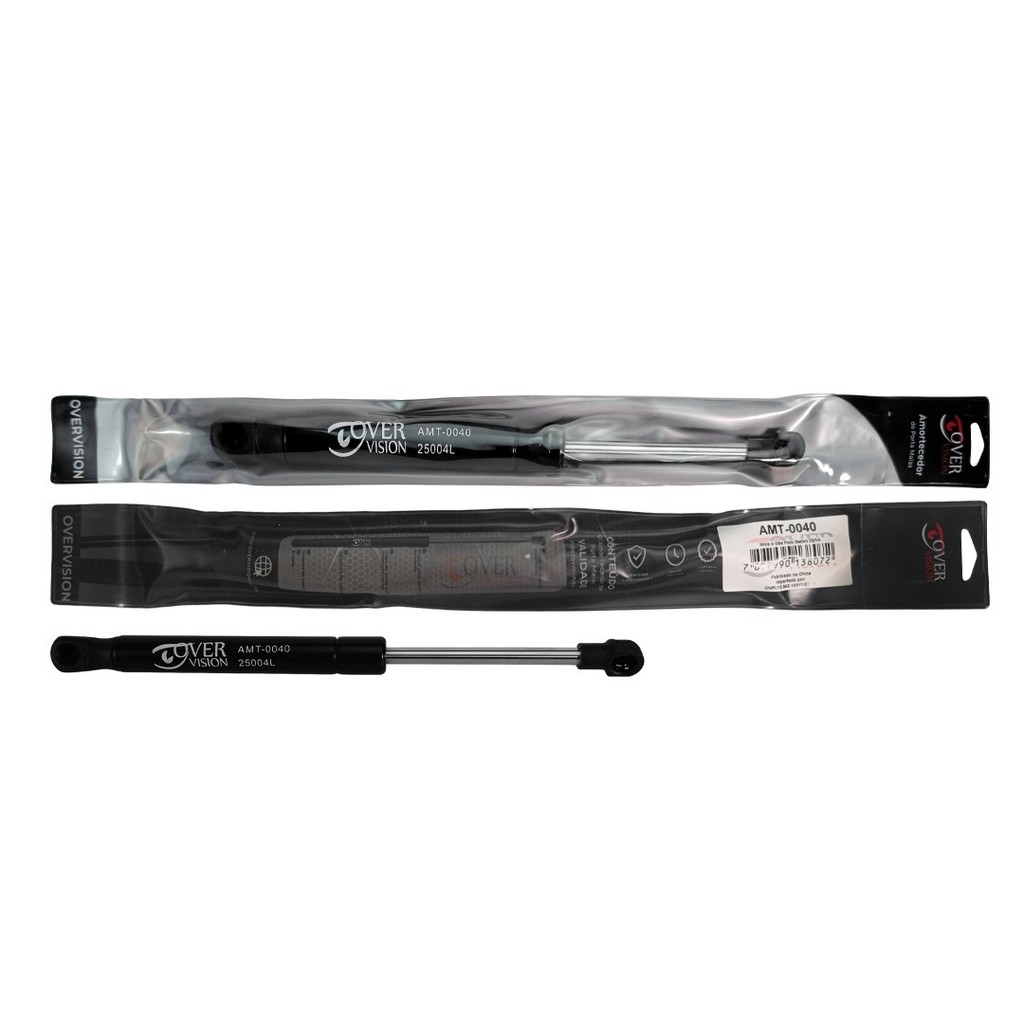 AMT-0011 AMORTECEDOR MALA CORSA 94/02 S/LIMP