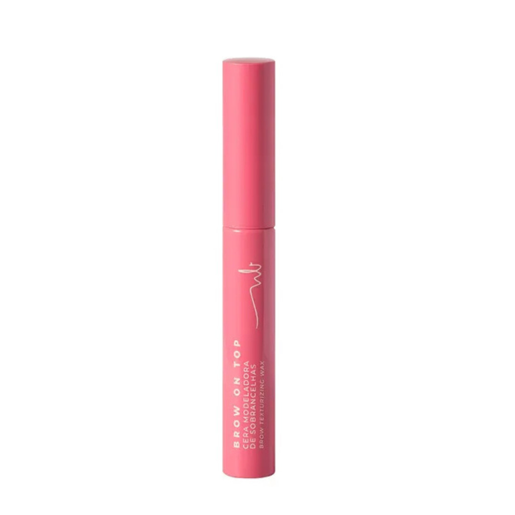 CERA DE SOBRANCELHAS MODELADORA BROW HBE2507 NATALIA BEAUTY BY RUBY ROSE