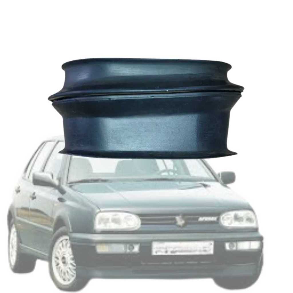 Borracha Passa Fio Porta Traseira Direita Golf MK3 1998