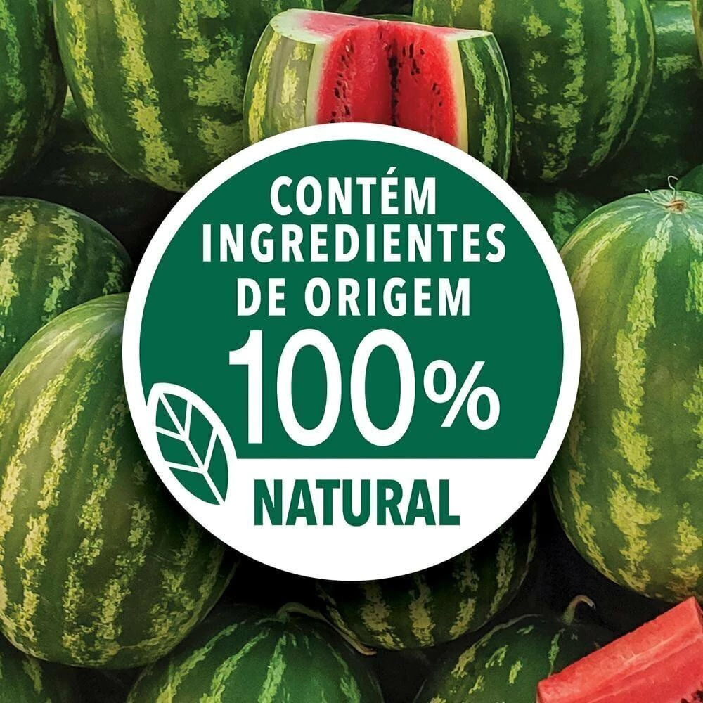 Sabonete Líquido Corporal Palmolive Naturals Hidratação Refrescante Melancia e Lichia 200ml