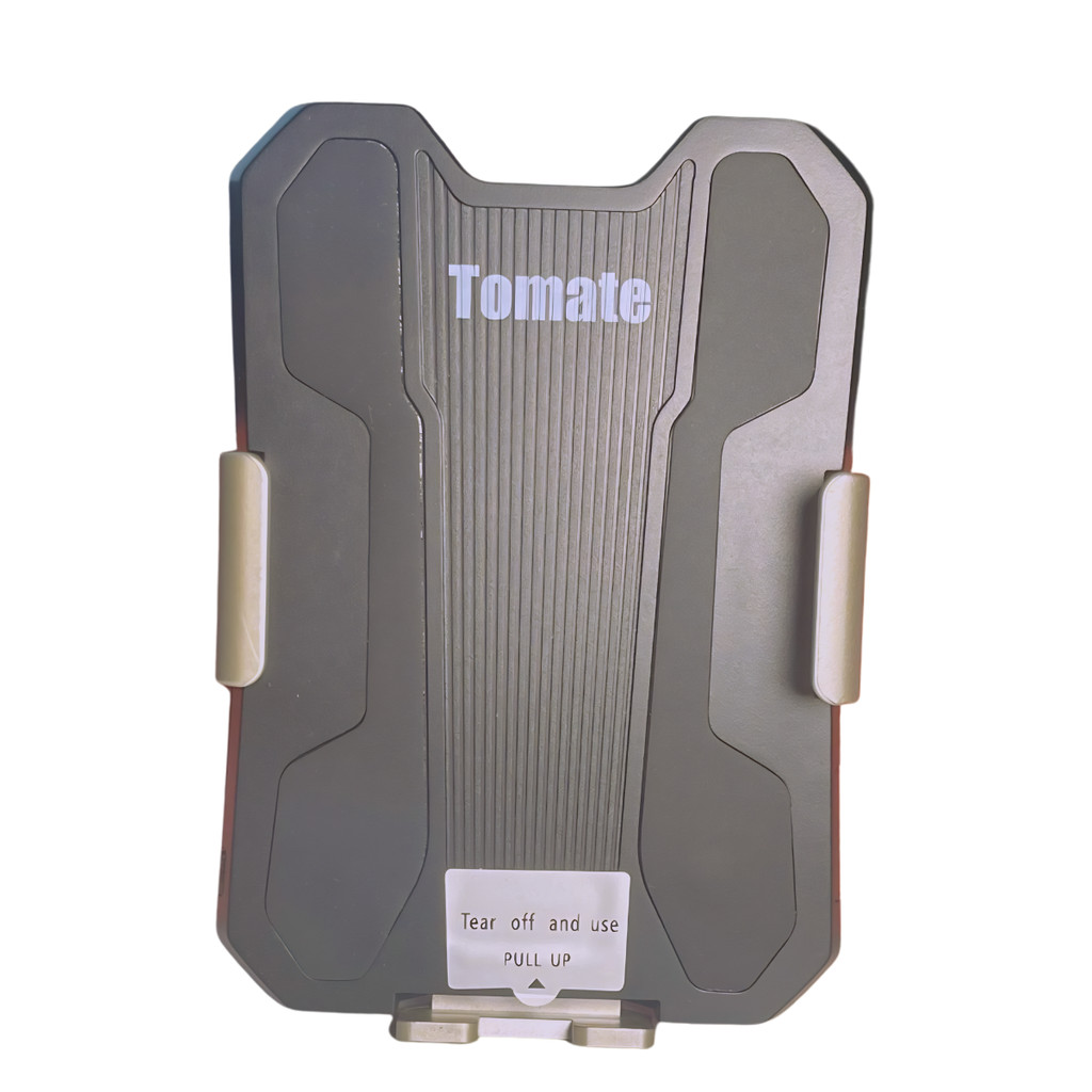 Suporte Celular Carro Carregador Sem Fio Wireless Tomate Mtg-065 Automático