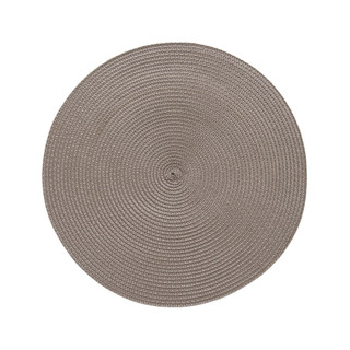 Lugar Americano Luna Taupe - Copa&Cia