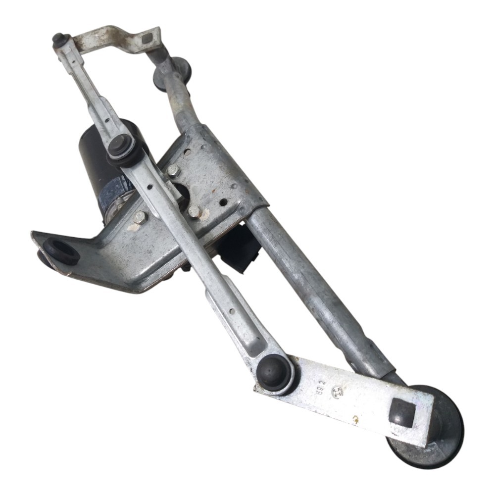 Maquina Limpador Para-brisa Peugeot 206, 207