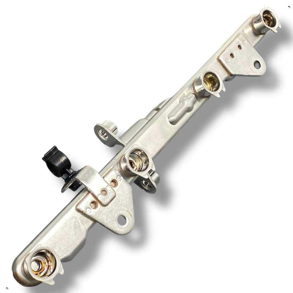 Flauta Bico Injetor Honda Civic 1.8 2012 2013 2014 2015 2016