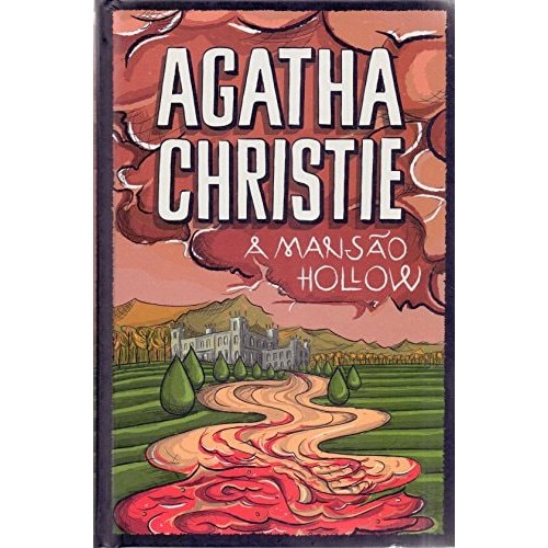 A Mansão Hollow de Agatha Christie 7991764