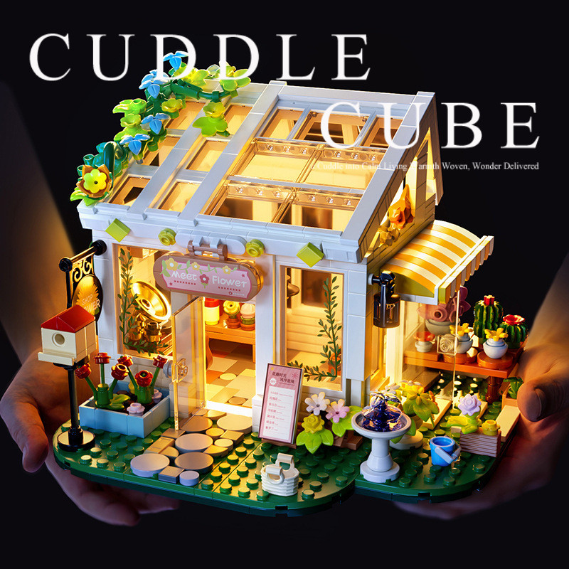 Modelos Lego/Blocos De Construção/Sala De Sol/Quebra-Cabeças De Brinquedos Infantis/Alta Qualidade/dominoes-3050