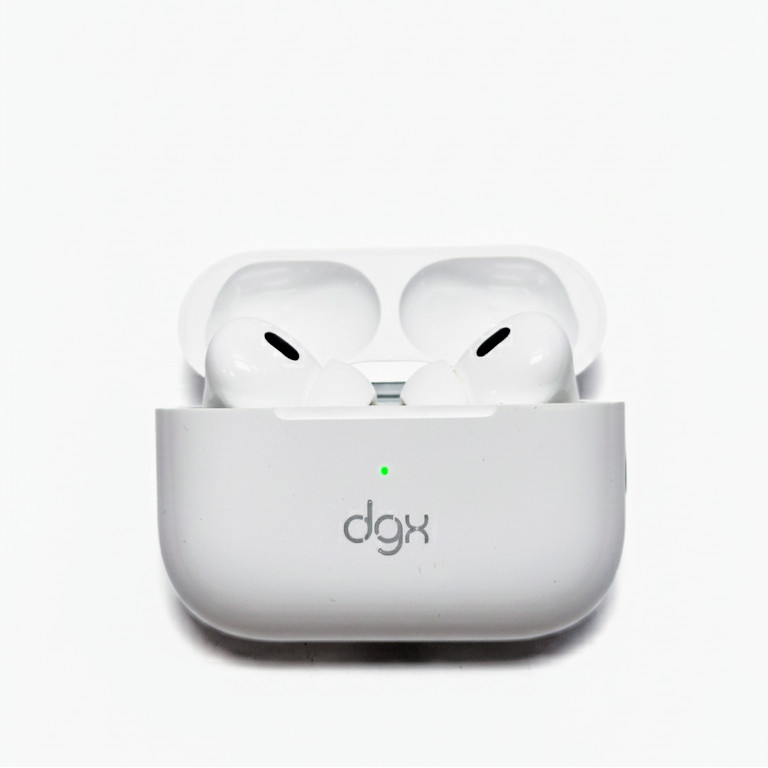 Fone Bluetooth 5.4 DGX In-ear ANC ENC Microfone Sem Fio Academia