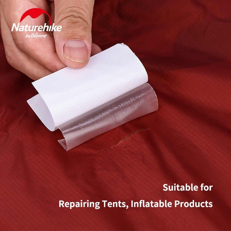 Kit Reparo para Barracas Naturehike