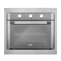 Forno Elétrico de Embutir EOS 47L Porta de Vidro Espelhado EFE47EE 220V