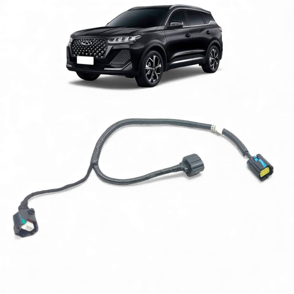 Chicote Sensor Câmbio Chery Tiggo 7 Pro 1.5 2021 2022 2023