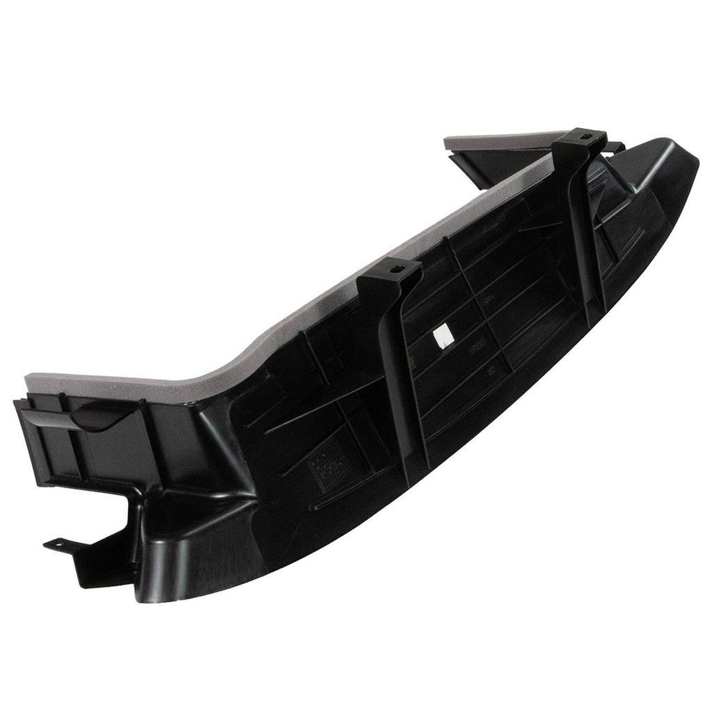 Defletor inferior ar radiador GM - Onix / Joy / Prisma / Joy Plus / Spin - 52089236