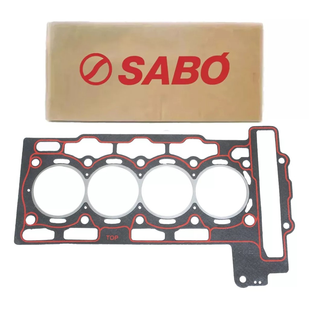 JUNTA DO CABECOTE CITROEN C4 LOUNGE PEUGEOT 3008 1.6 THP