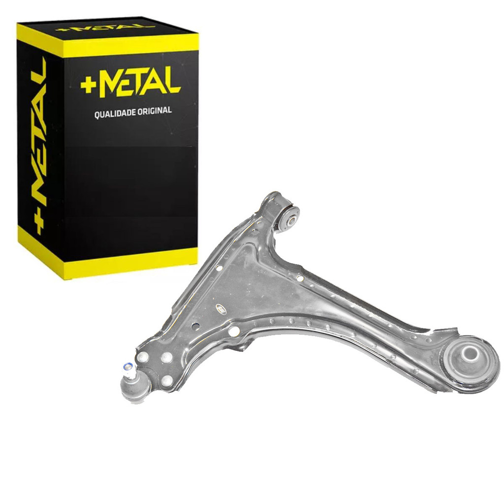 Bandeja Dianteira Esquerda - Astra 1993 A 1995 / Calibra 1993 A 1995 / Vectra 1993 A 1995 - 08045Cms