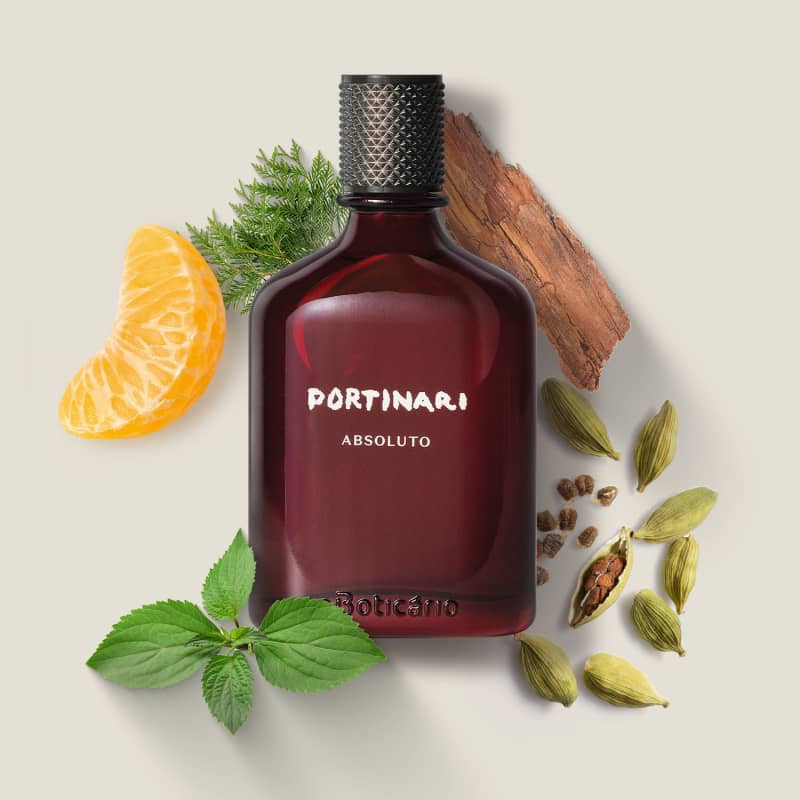 Boticollection Portinari Absoluto Desodorante Colônia 100ml - O'boticário