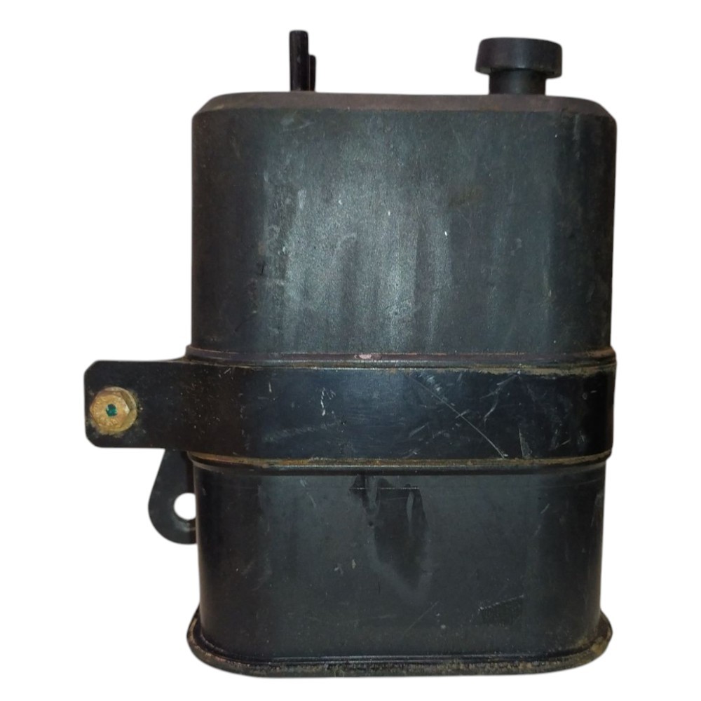 Filtro Canister Brava Marea Uno Elba 1.0 8v 97 98 99 A 2013
