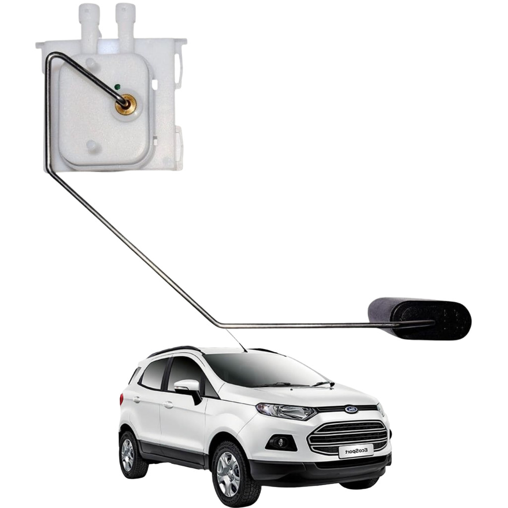 Boia Sensor de Nível TSA para EcoSport 1.6 2.0 16V 2012 até 2014 T-010207