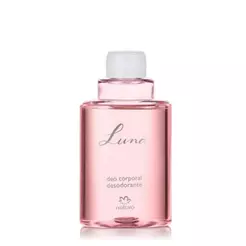 Refil Desodorante Corporal Natura Luna 100ml