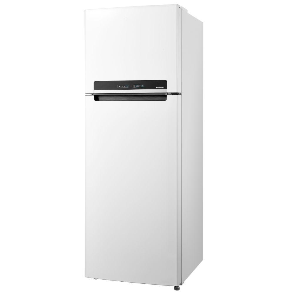 Geladeira Midea Frost Free Duplex Inverter RT533 394 Litros Branco 127V