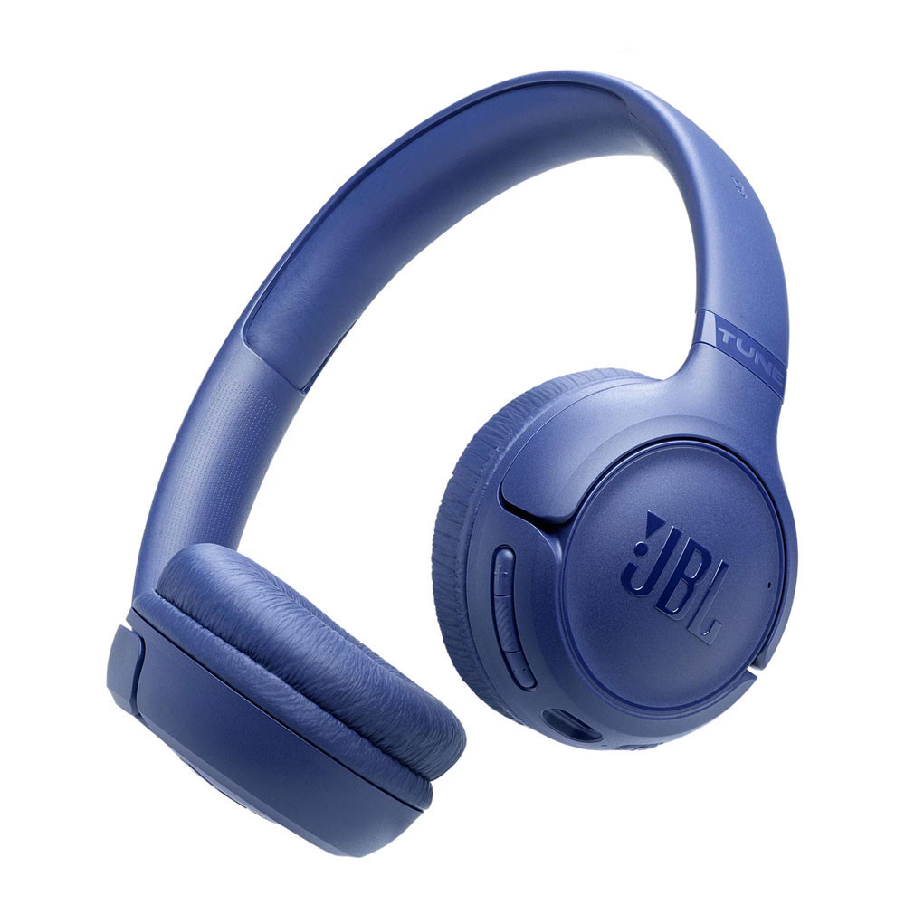 Fone de Ouvido Tune 530BT Headphone Bluetooth Pure Bass at 76h Bateria JBL