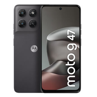 Smartphones Motorola Moto G47 5G - 128GB 4GB RAM+8GB RAM Boost, câmera 50 MP Sony LYTIA 600, Tela 6.7" FHD+ 120hz
