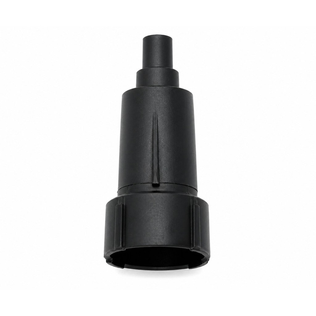 Eixo Suporte Faca Processador BMP2700P Inox Turbo Ref 061201002ATA ATB 061202002ATA