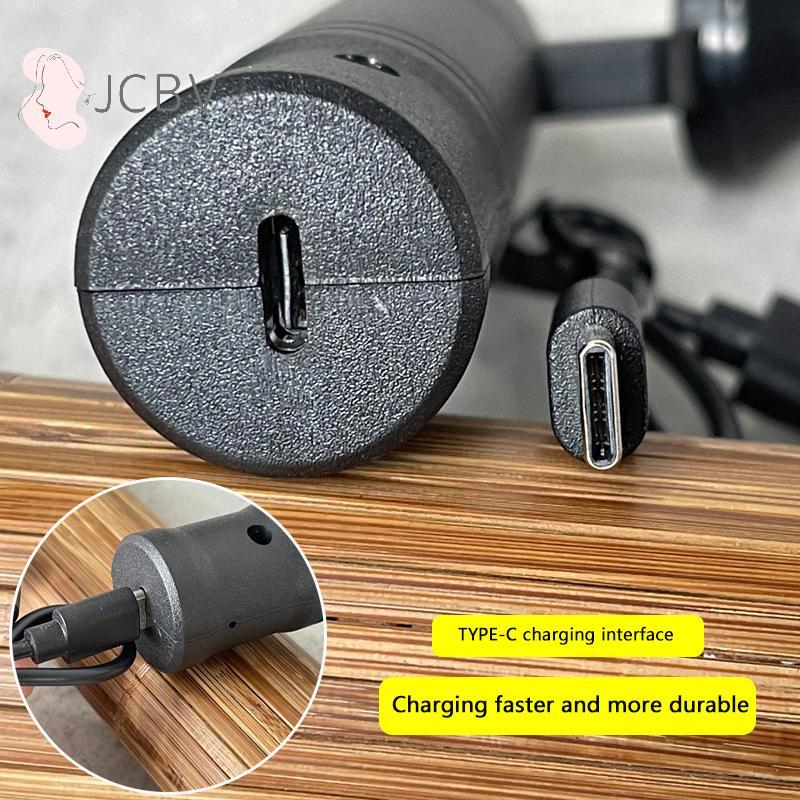 [JCBV] Ear Pi LED Lâmpada De Mão Removedor De Cera De Ouvido Lanterna Luz Earpi Limpador Nariz Otoscópio Ferramenta De P