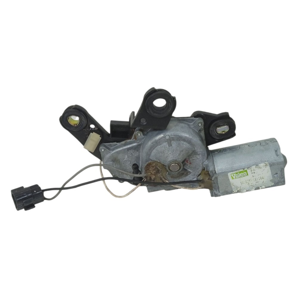 Motor Limpador Vidro Traseiro Volkswagen Parati G3 1999/2005