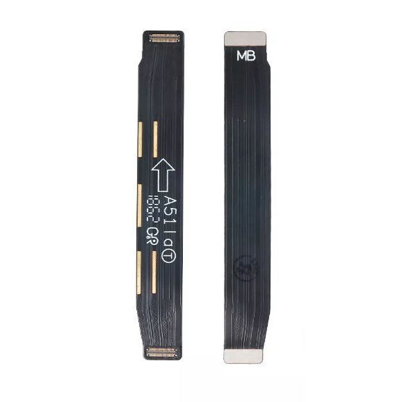 Flex Flat Sub Placa Mãe Compatível Zenfone 5 Ze620kl