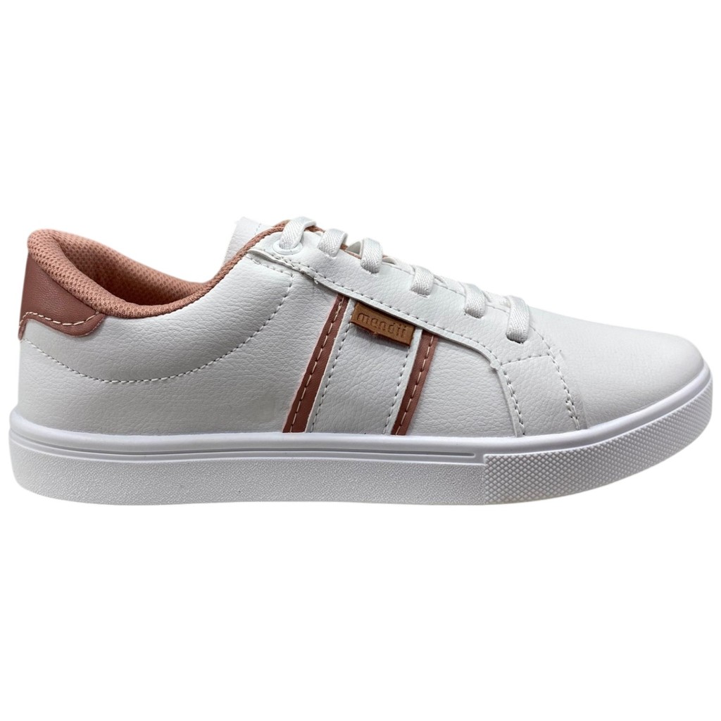 Tênis Casual Feminino Confortável Elástico Moda Blogueira