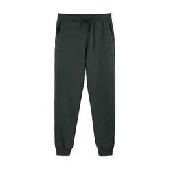 Calça Em Moletom Masculina Básica Jogger