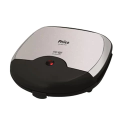 Mini Grill com Base Antiderrapante 750W Philco