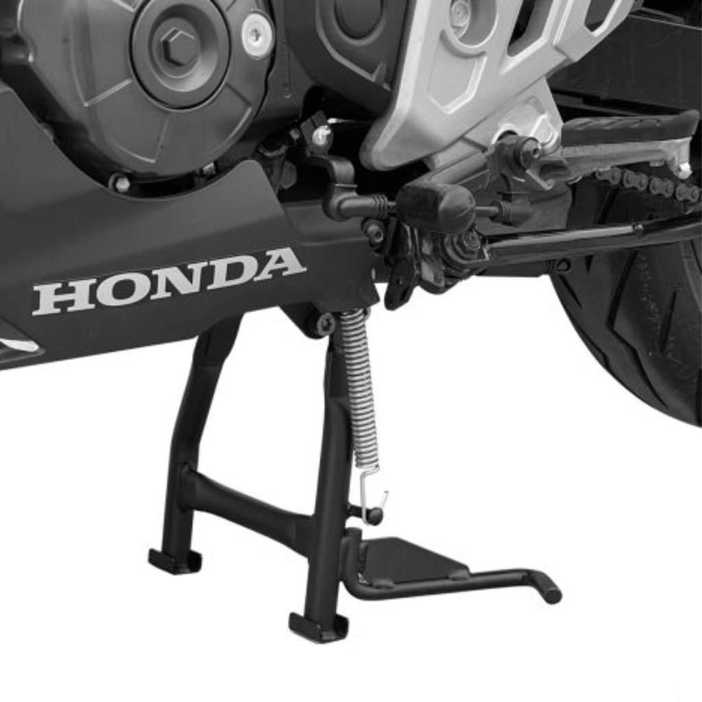Cavalete Central Honda Cb 300f Twister 2023 Em Diante Scam