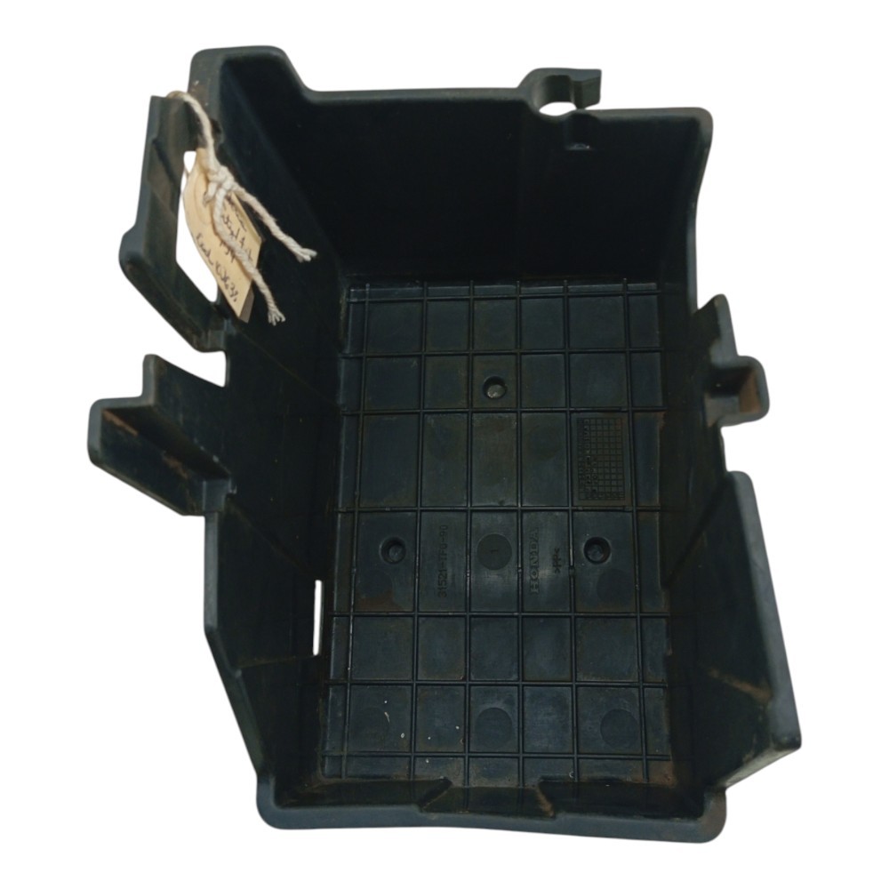 Suporte Caixa Bateria Honda City Fit 2009 2014