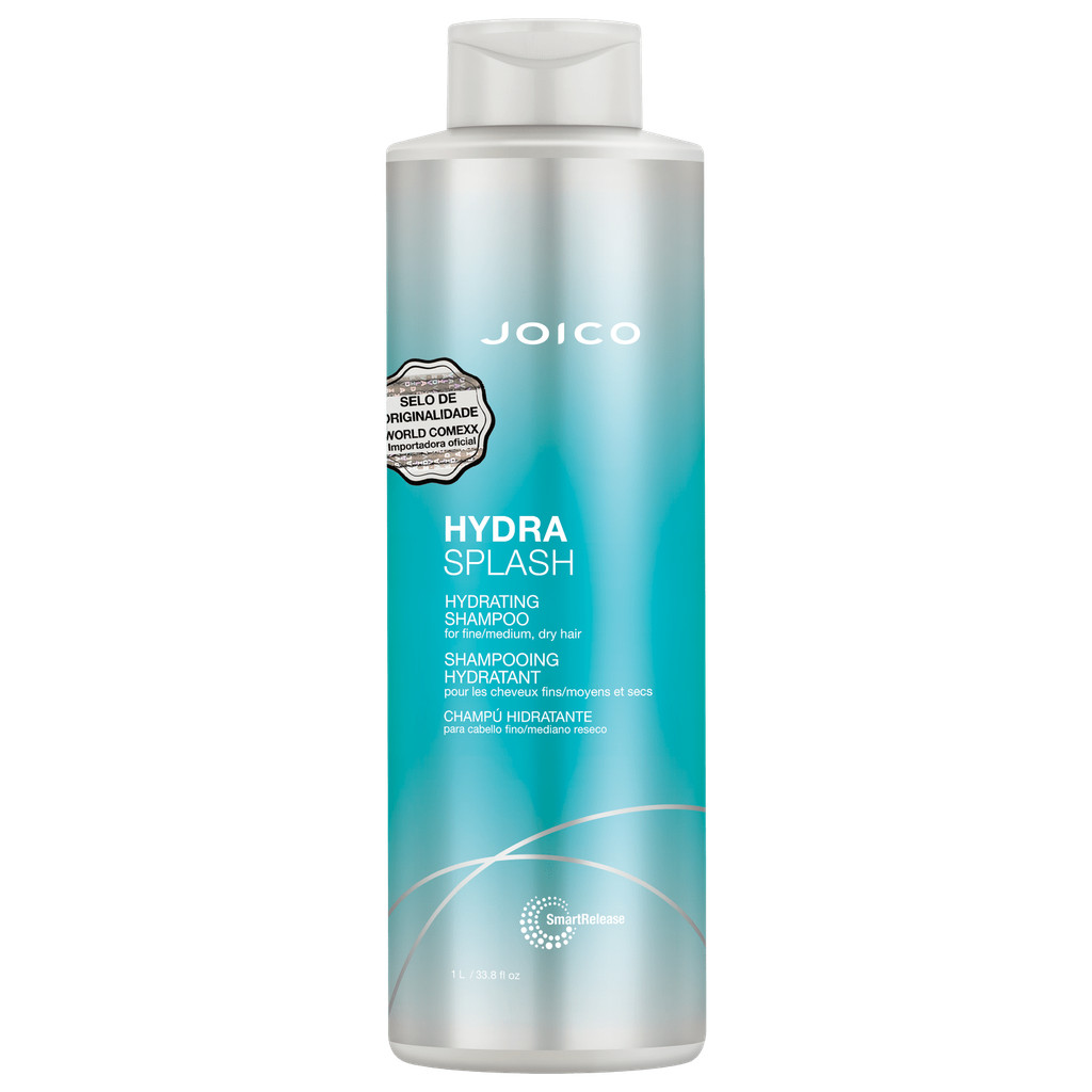 Shampoo Joico Hydra Splash Smart Release 1000ml