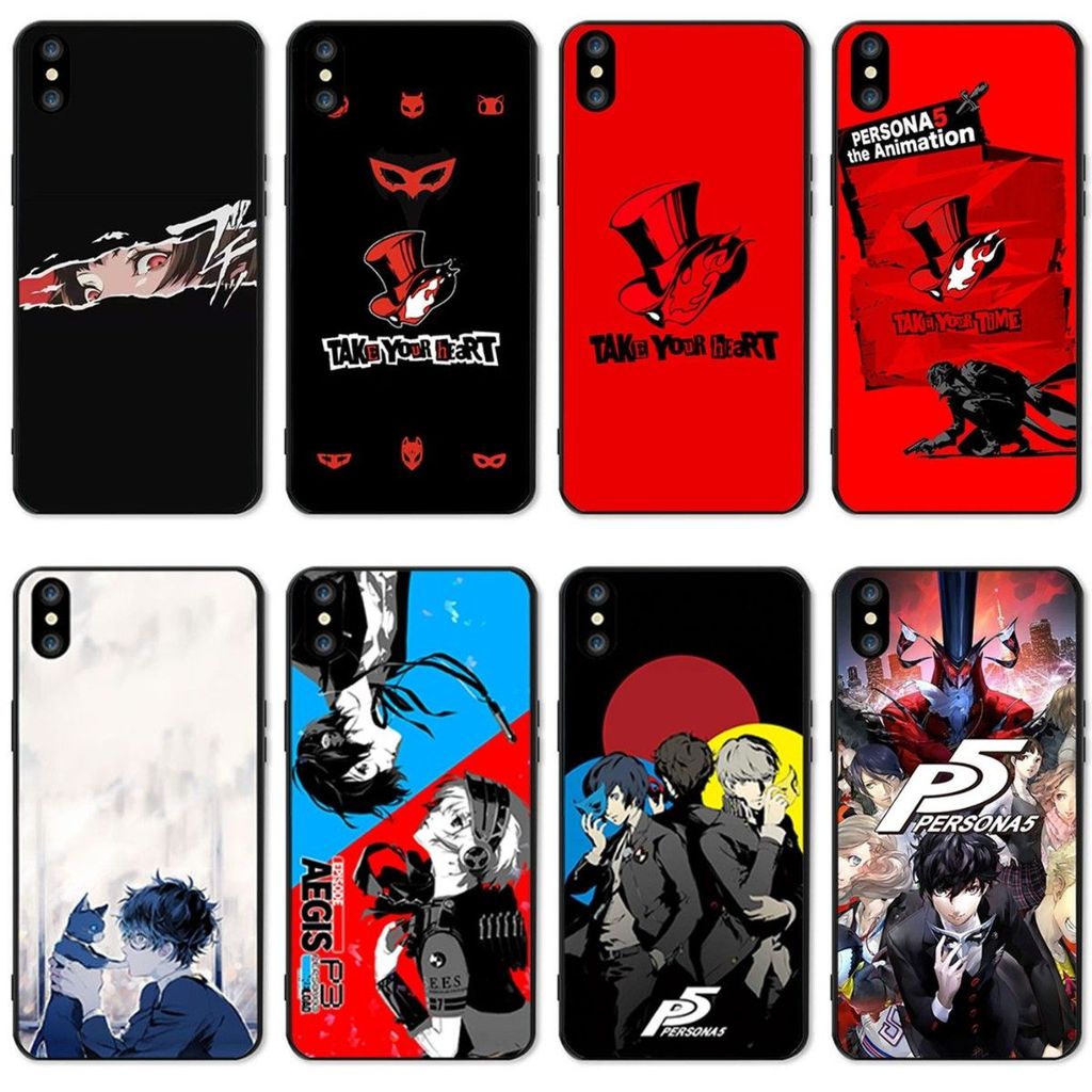 Persona PERSONA‌ Capa De Celular Personalizada Para Samsung S25edge S22 S23 S24 S25 Galaxy A34 A52 5G/A53 A50s/A51 A54 A