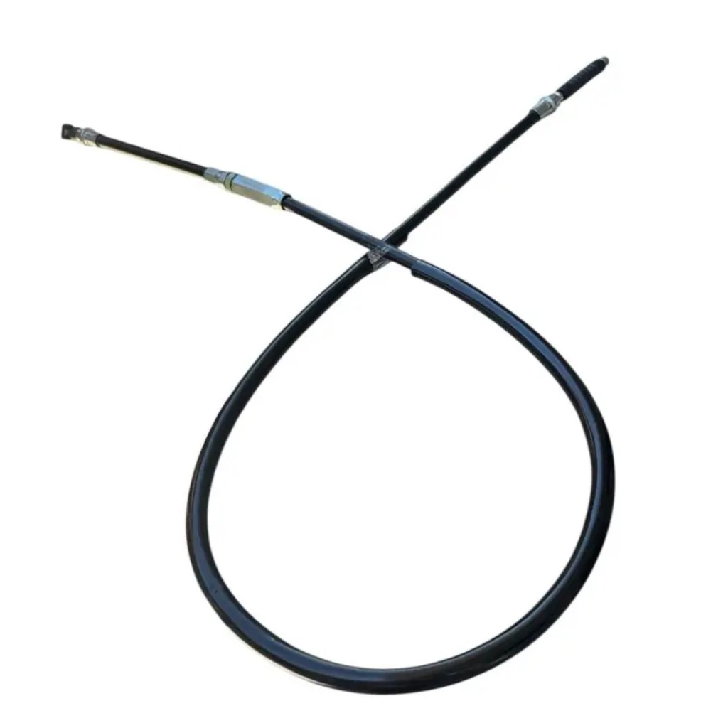 CABO DE EMBREAGEM IRON SHINERAY XY50Q XY-50Q XY 50Q TODOS ANOS — imagem 2 de 2