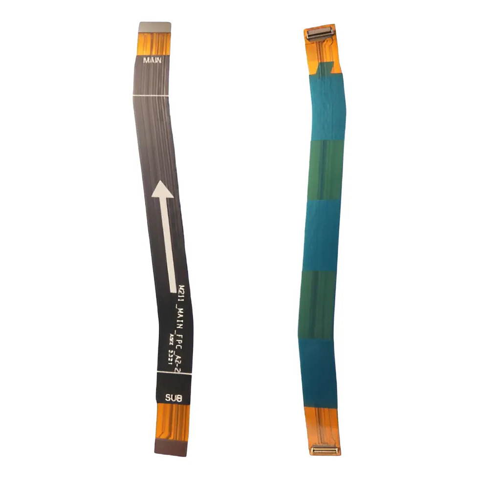 Flex De Carga Flat carregamento Para Motorola G14 Xt2341