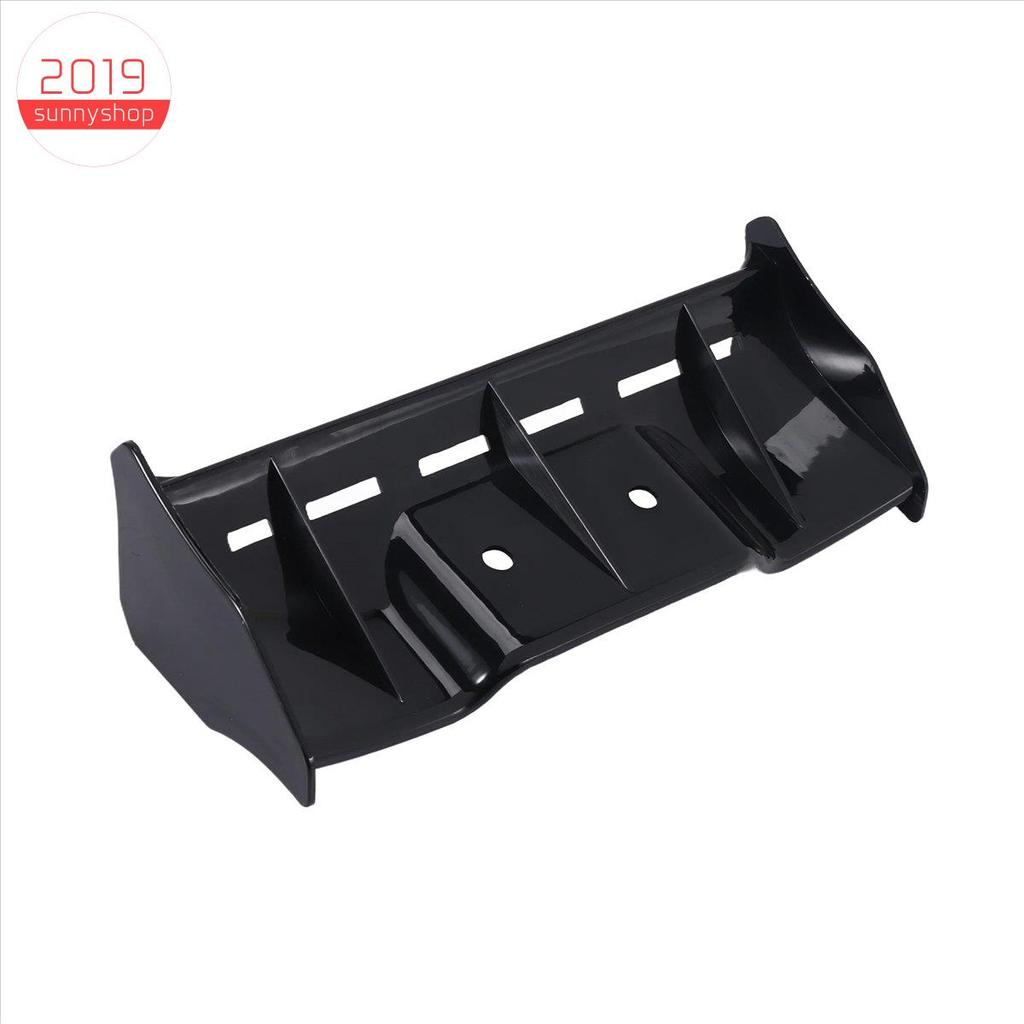 [Bestseller S] 8216 Asa Traseira Para 1/8 9020-V3 9021-V3 08421 08423 Acessórios De Peças De Carro RC
