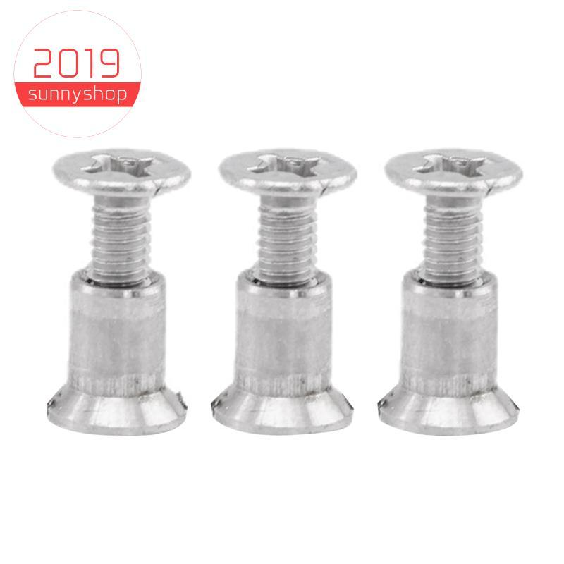 [Bestseller S] Conjunto De 3 PCS HUB 1/4 " Máquina REVOX Carretel De Fita 10.5 " AMPEX NAGRA RMGI STUDER Chuck Acessório