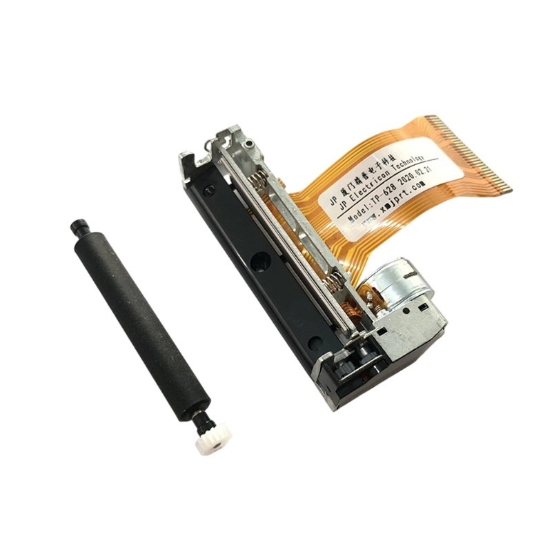 Cabeça De Impressão De Recibo De Impressora Térmica Profissional 58 Mm Para FTP 628MCL101