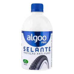 Selante Pneu Bike Algoo Pro Antifuro 500ml