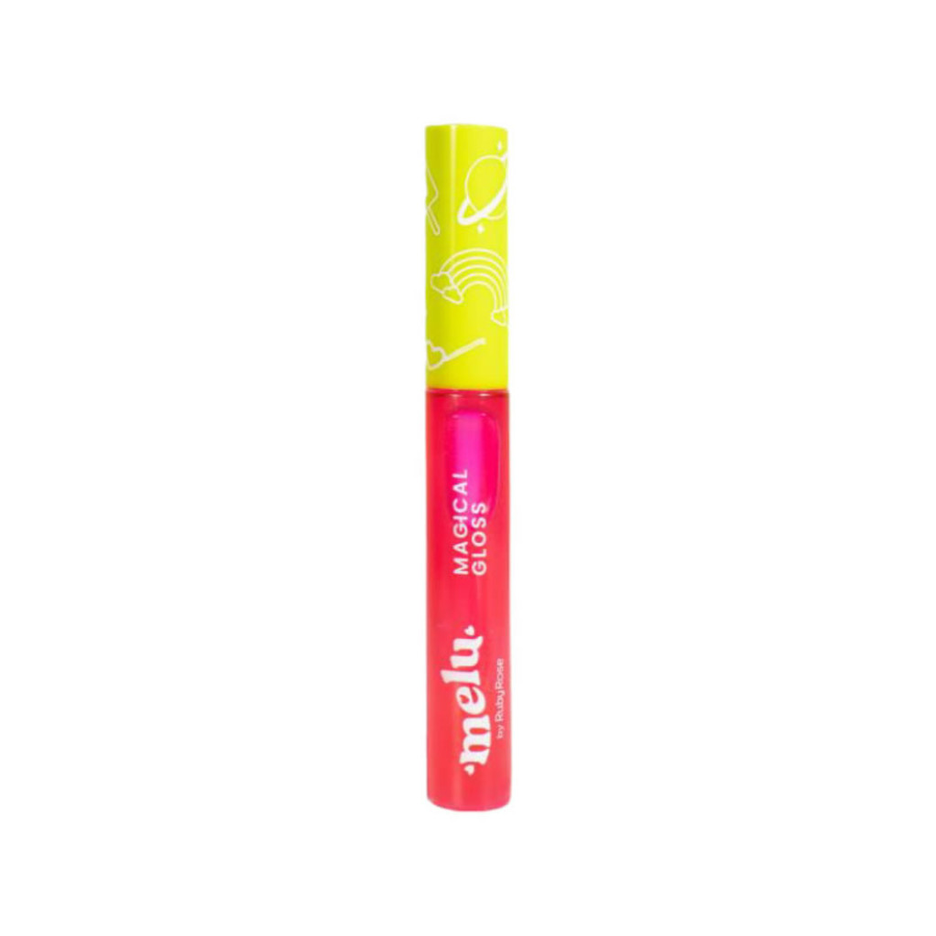 GLOSS LABIAL MELU LOVE POTION MAGICAL GLOSS 5,6ML