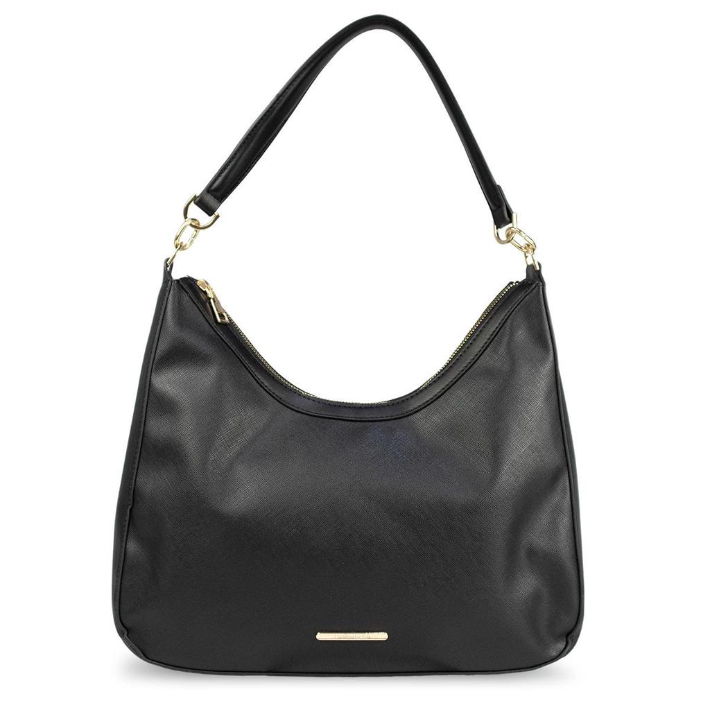 Bolsa Ombro Saffiano Elegance Le Postiche