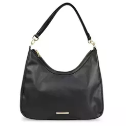 Bolsa Ombro Saffiano Elegance Le Postiche