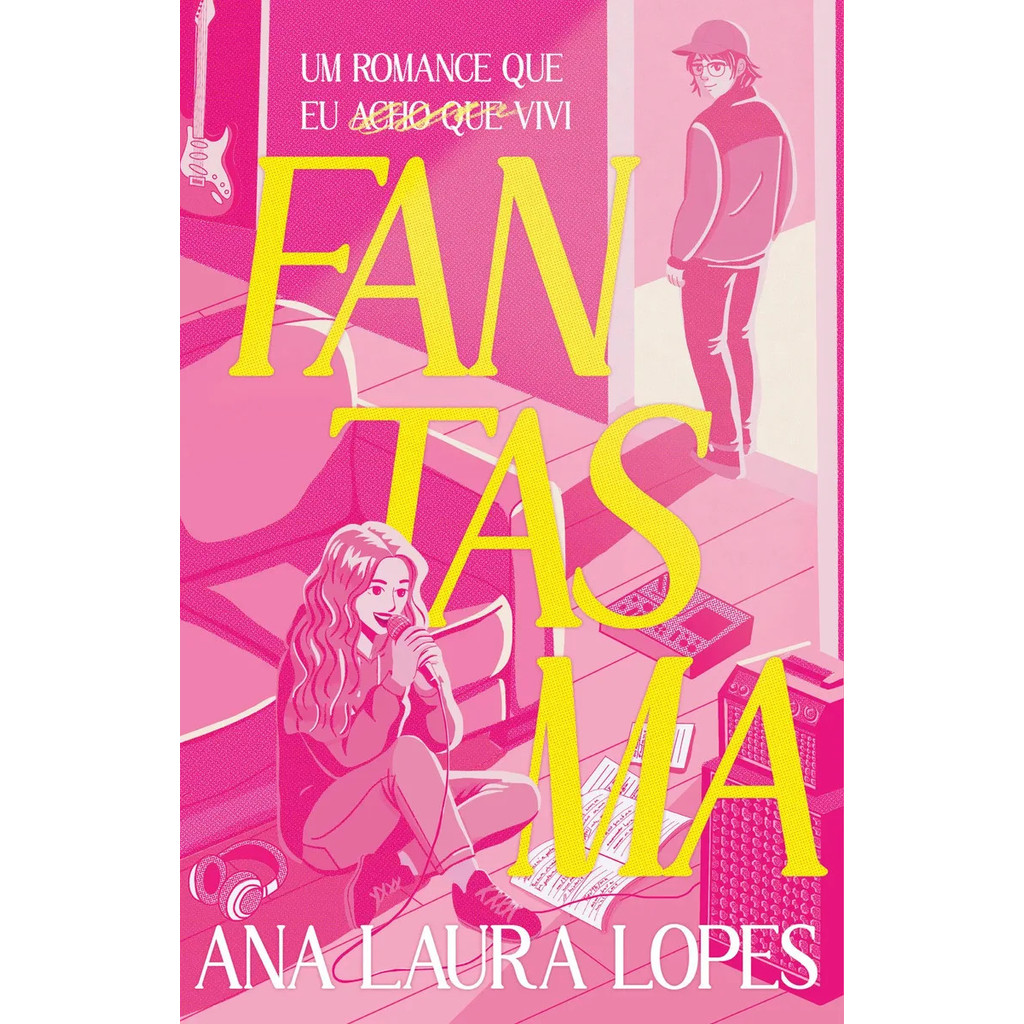 Fantasma