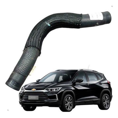 Mangueira Agua Radiador Chevrolet Tracker 1.2 2021 2024