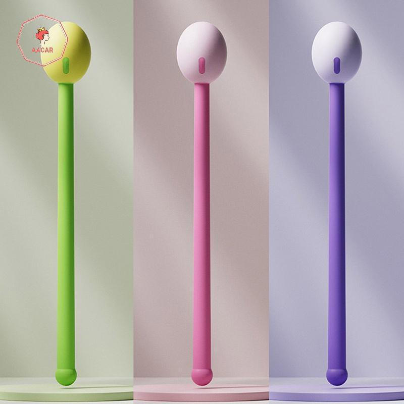 Martelo De Massagem De Silicone AACAR Multifuncional Ombro Ne Corpo Músculo Knoing Relaxamento Manual Portátil *