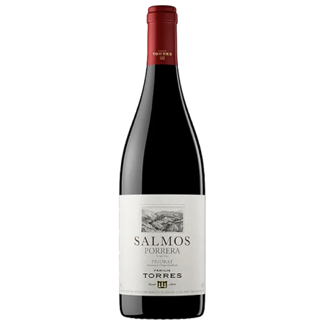 Familia Torres Salmos Priorat 2021 750ml