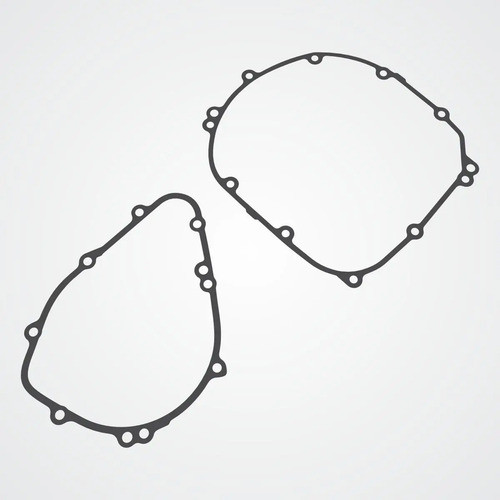 Juntas Tampas Estator E Embreagem Kawasaki Versys 1000