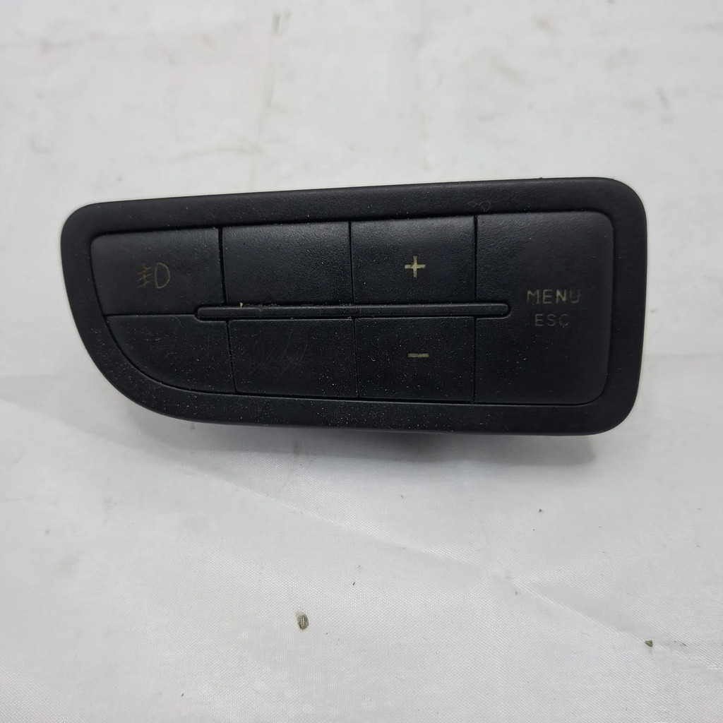 Comando Painel Computador Bordo Menu Esc Fiat Palio Uno Gran